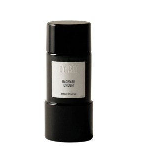 D'ORSAY  Incense Crush Extrait de Parfum