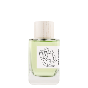 Hellenist  À l'Ombre d'Artémis Eau de Parfum