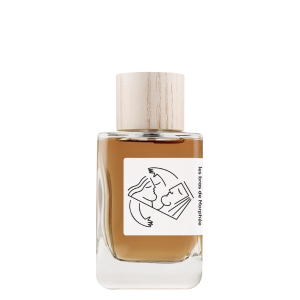 Hellenist Le Bras de Morphée Eau de Parfum