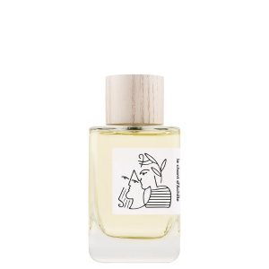 Hellenist Le Chant d'Achille Eau de Parfum