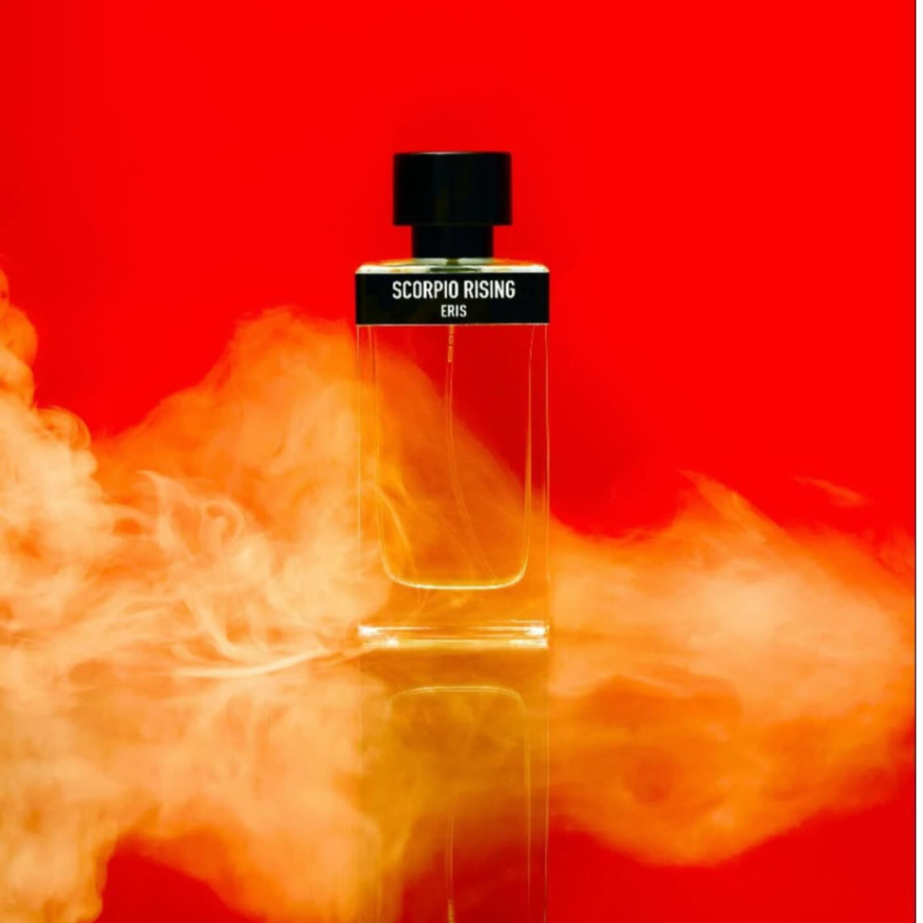Eris Parfums Scorpio Rising