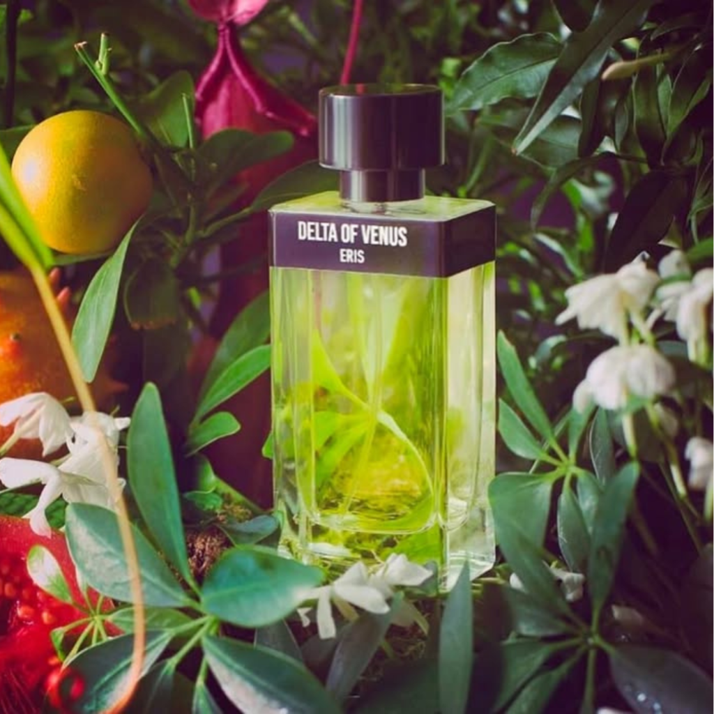 Eris Parfums Delta of Venus
