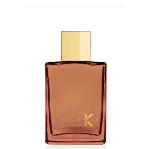 Ella K Amber K Eau de Parfum