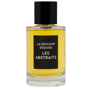 Les Abstraits Le Douleur Exquise Eau de Parfum