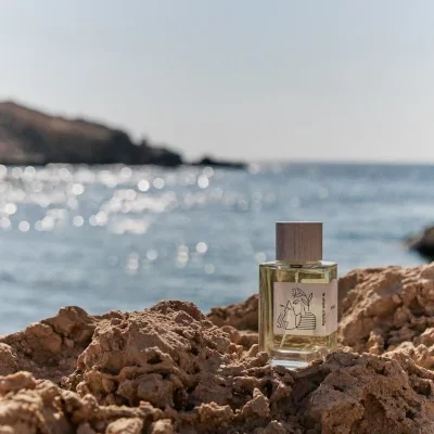 Profumi hellenist Paris