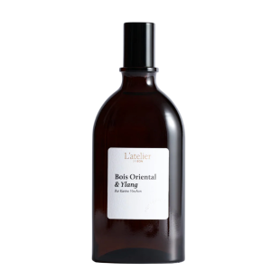 100 Bon Bois Oriental & Ylang Eau de Parfum Intense