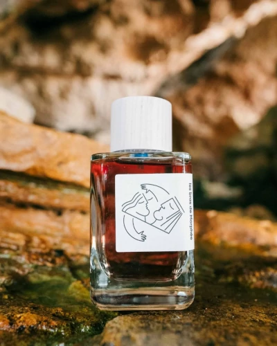 Profumi hellenist Paris