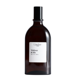 100 Bon Vetiver&Iris Eau de Parfum