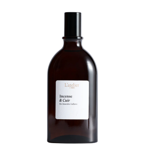 100 Bon Incense & Cuir Eau de Parfum Intense