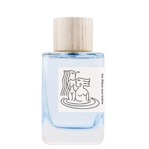 Hellenist Le Dieux aux Bains Eau de Parfum