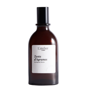 100 Bon Zeste d'Agrumes Eau de Parfum
