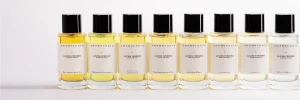 Profumi Anthologie by Lucien Ferrero