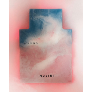 Rubini Idilios Extrait de Parfum
