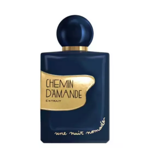 Une Nuit Nomade Chemin d'Amande Extrait de Parfum