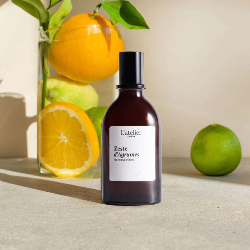 100BON parfums