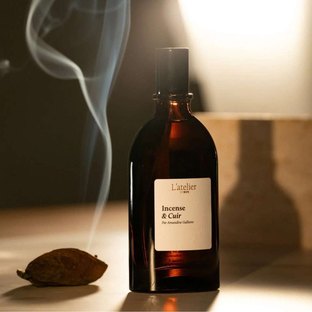 100BON parfums