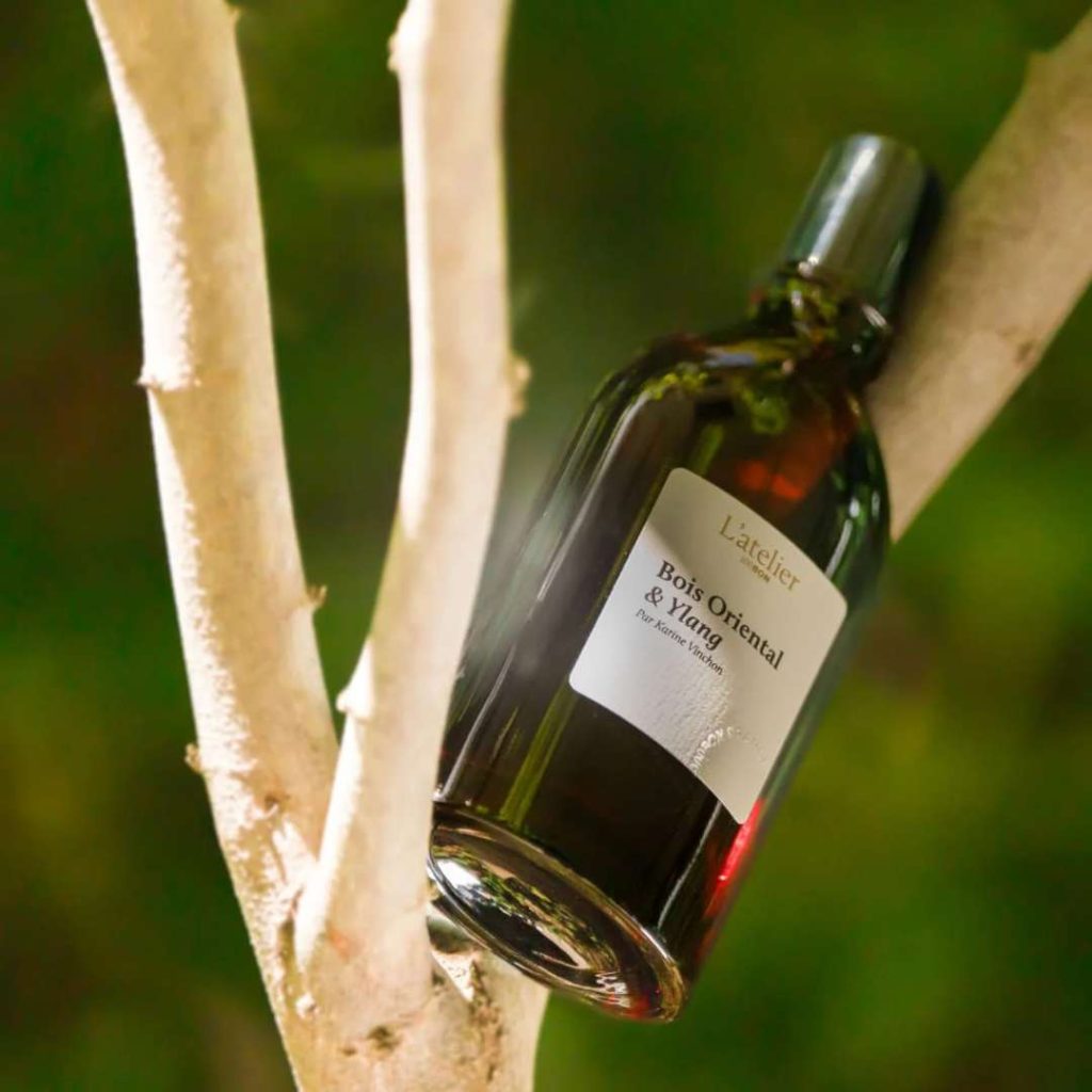 100BON parfums