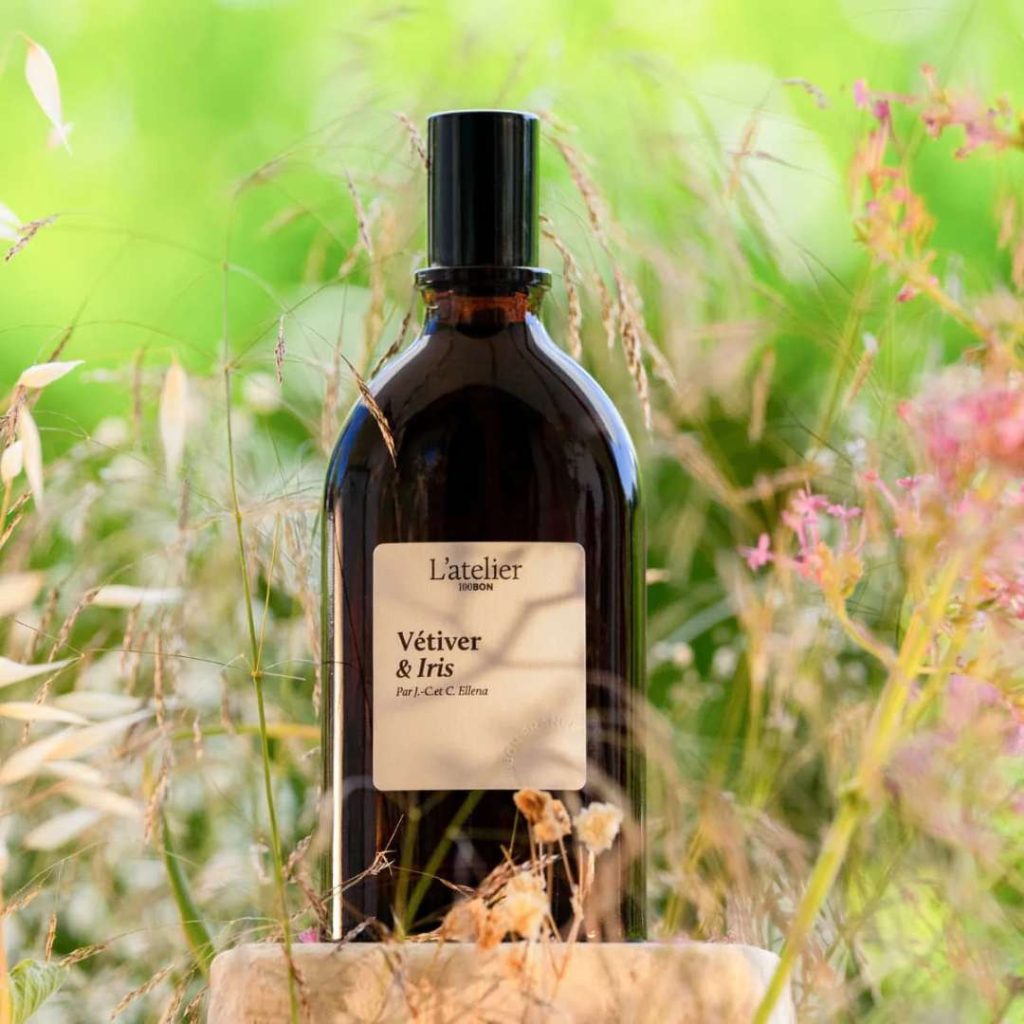 100BON parfums