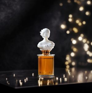 MDCI Parfums - la splendida boccetta