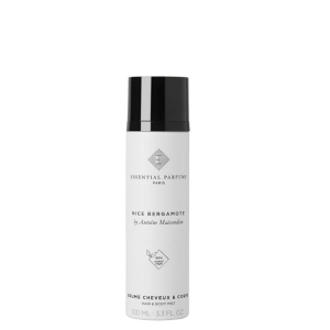 Essential Parfums Nice Bergamote Hair and Body Mist