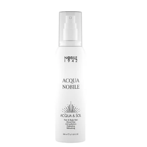 Nobile 1942  Acqua Nobile Acqua & Sol