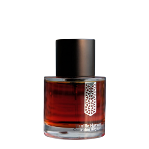 Les Indemodables Cuir des Abysses Eau de Parfum Limited Edition