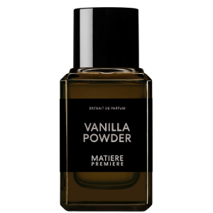 Matiere Premiere Vanilla Powder Extrait
