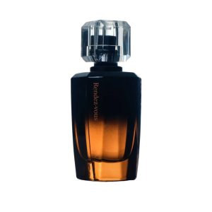sonia sieff rendez-vous perfume