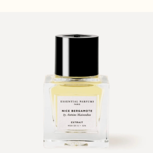 Essential Parfums Nice Bergamote Extrait de Parfum