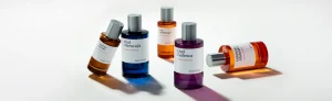 Maison Crivelli parfums