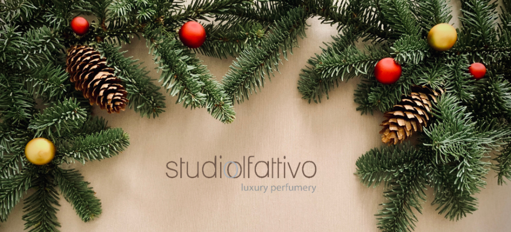 Idee regalo profumate Natale 2025