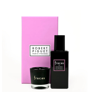 Piguet Fracas Coffret Lumiere