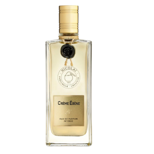 Nicolai Creme Ebene Eau de Parfum Intense