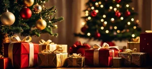 Idee regalo profumate Natale 2025