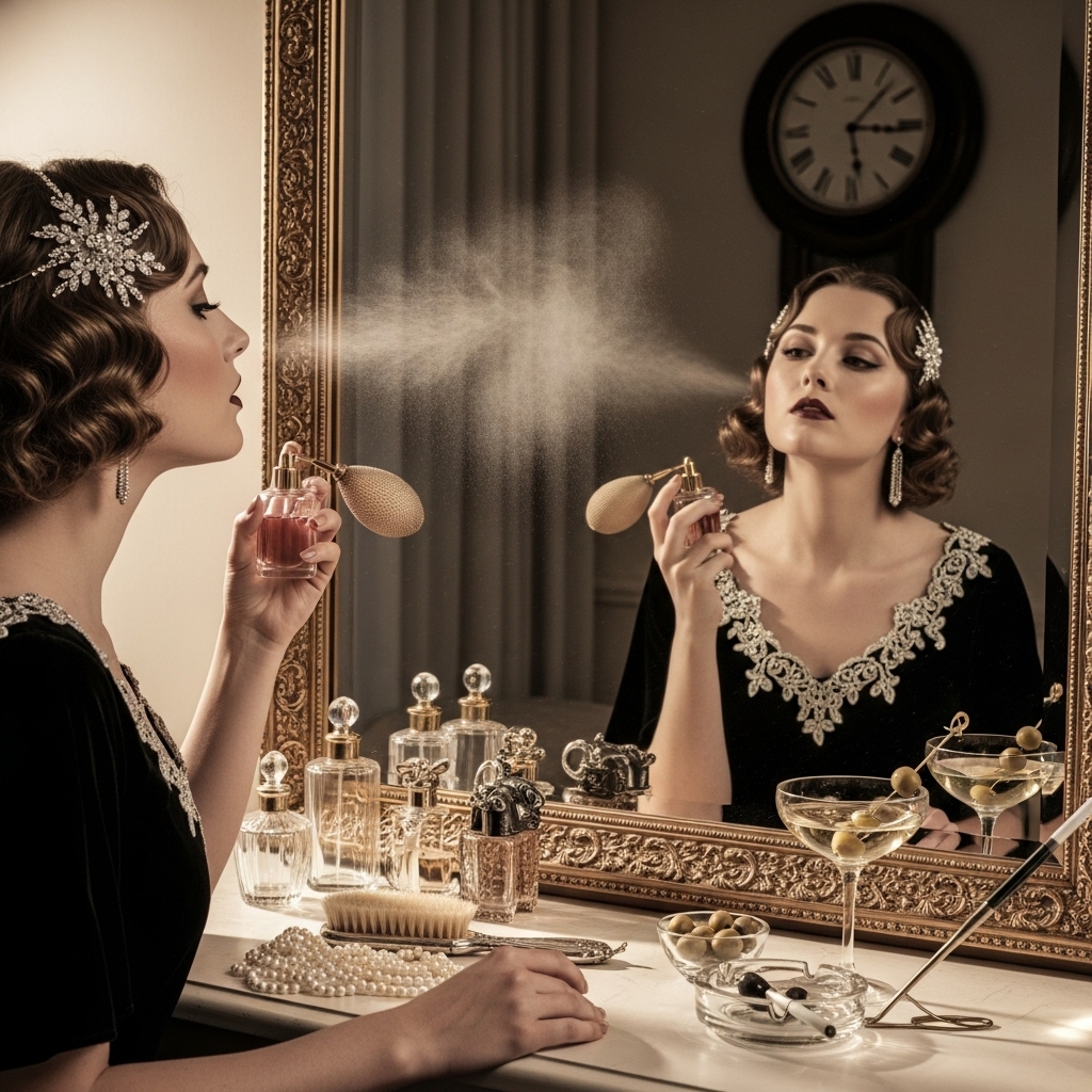 profumi per capodanno