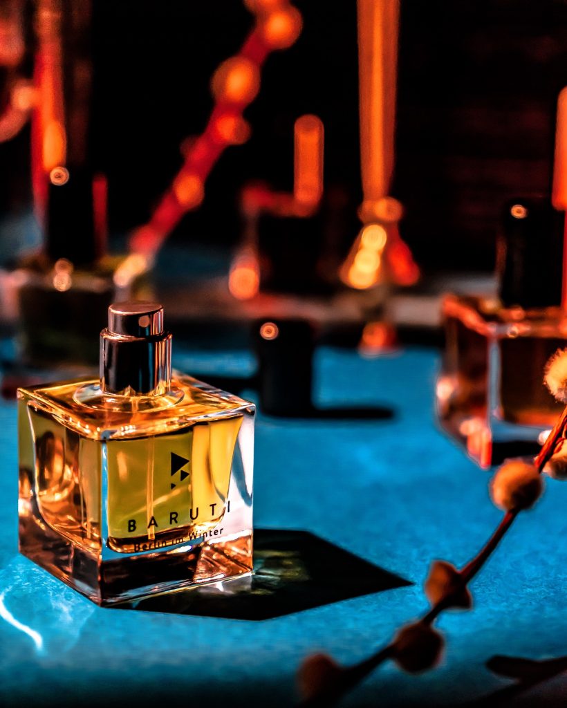 Profumi Baruti