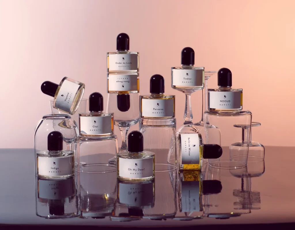 Profumi Baruti