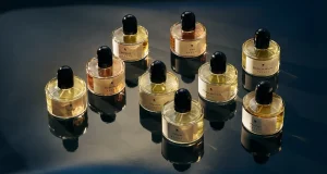 Profumi Baruti assortimento