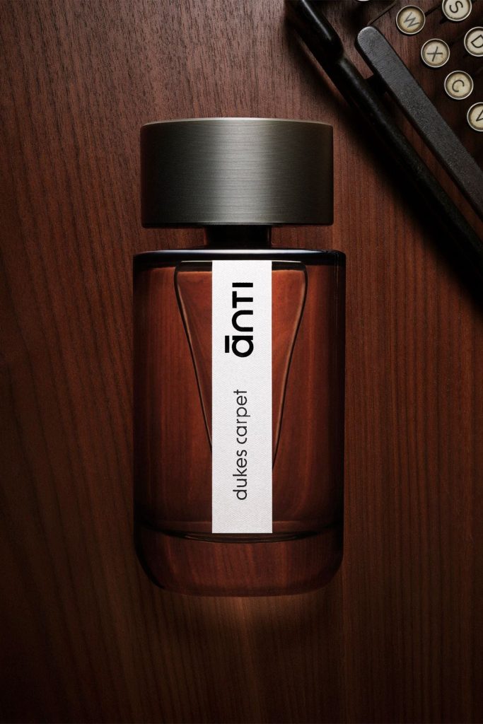 Profumi anti   Dukes carpet