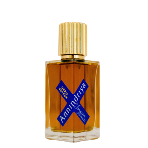 Annindriya Orris Soyeux Extrait de Parfum
