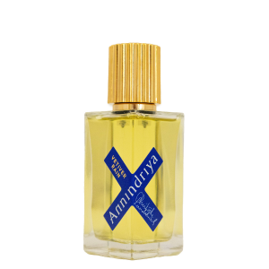 Annindriya Vetiver Rain Extrait de Parfum