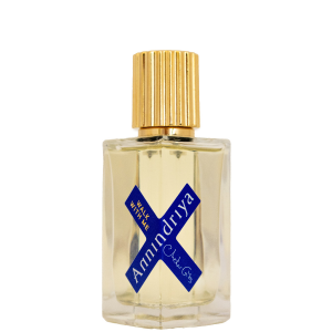 Annindriya Walk with Me Extrait de Parfum