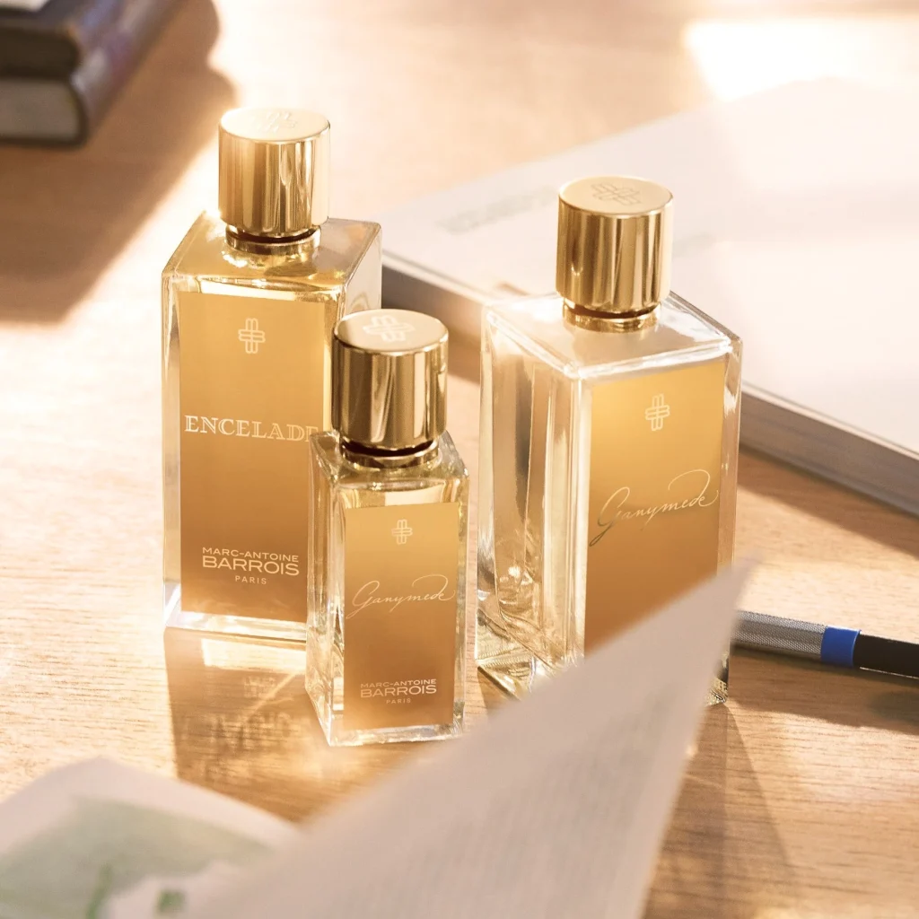 profumi Marc-Antoine Barrois 