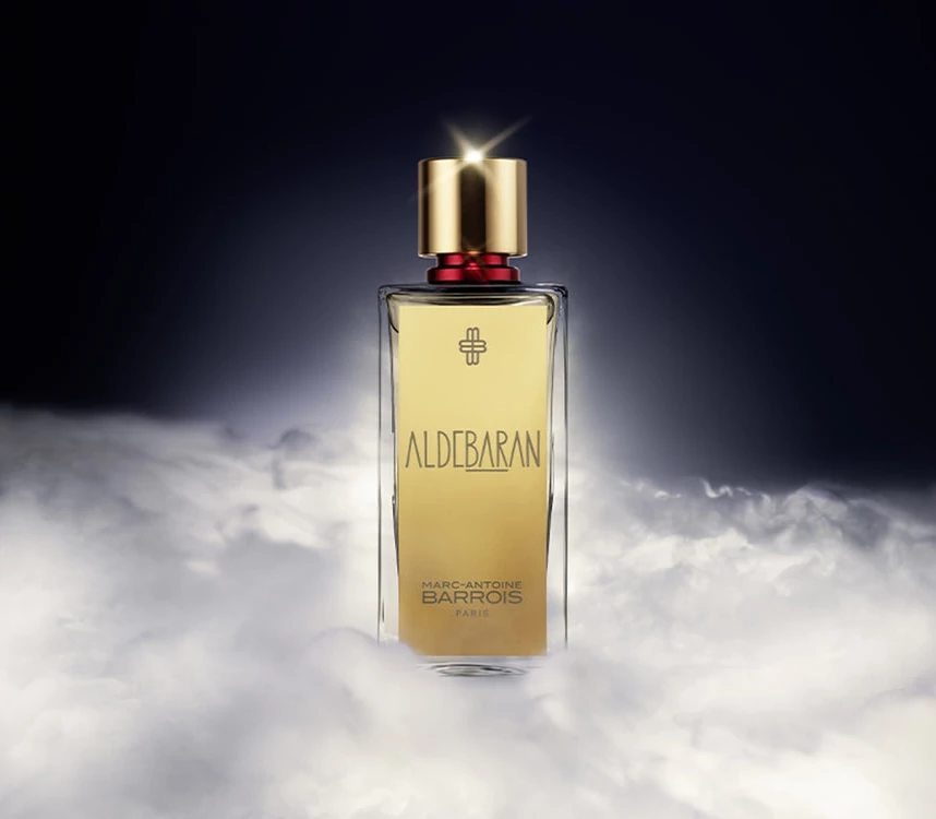 profumi Marc-Antoine Barrois 