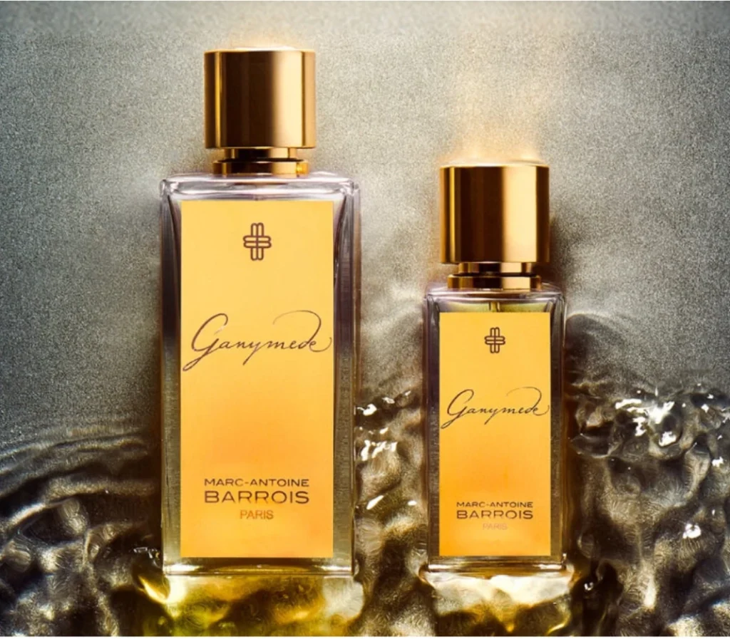 profumi Marc-Antoine Barrois 
