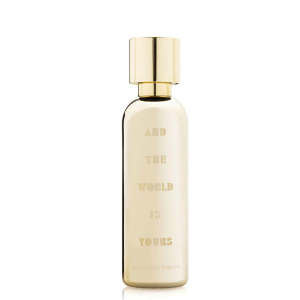 What We Do Is Secret And The World Is Yours Extrait De Parfum