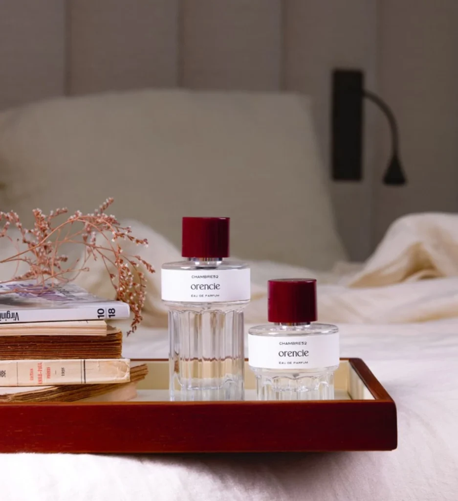 Profumi Chambre 52