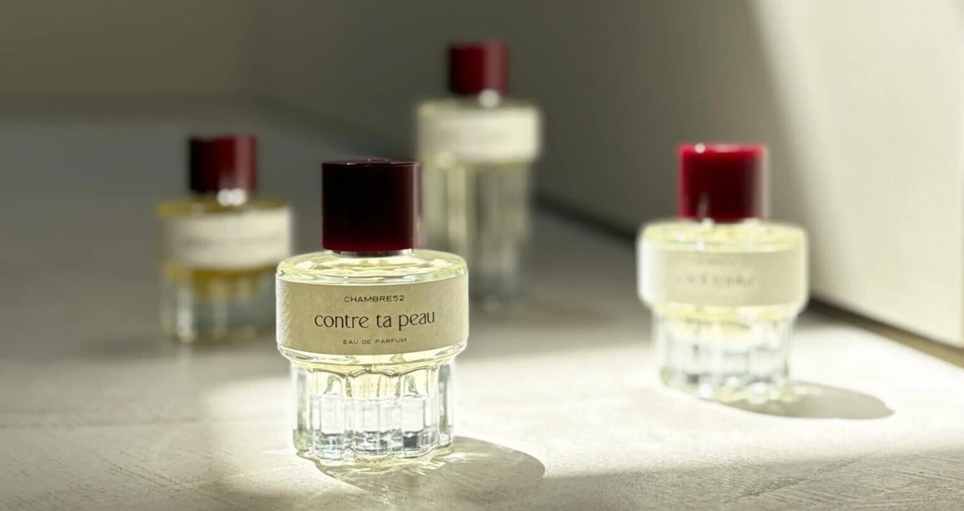 Profumi Chambre 52