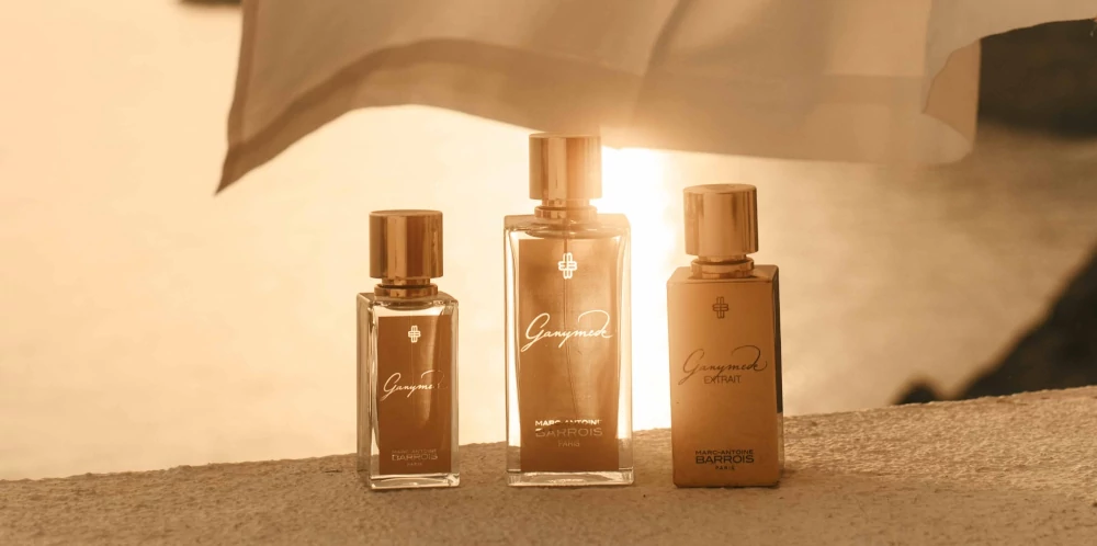 profumi Marc-Antoine Barrois