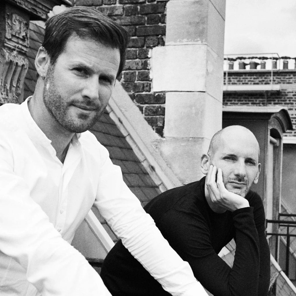 Profumi Marc-Antoine Barrois, e Quentin Bisch